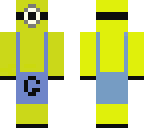 minion bob