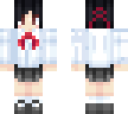 mitsuha school uniform kimi no nawa