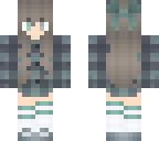 mm a random skin
