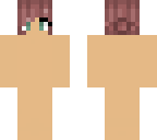 mom skin blank
