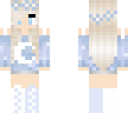 moonlight girl