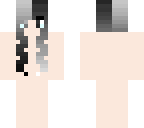 moonlight skin base girl