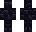 mr obsidian