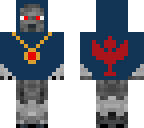 mrinsanewolf