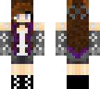 my 2017 skin