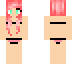my oc