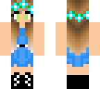 my old skin