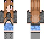 my roblox character