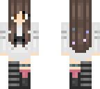 my roleplay skin