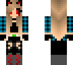 my skin