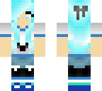 my skin 