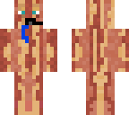 my skin