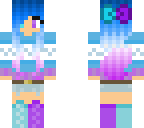 my skin