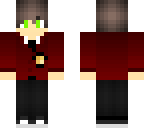 my skin for magic school
