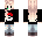 my skin or pokemon