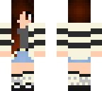 my winter skin
