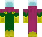 mysterio