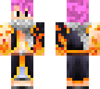 natsu