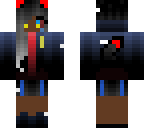 neko error girl sans