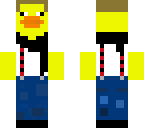 nerdy duck for chris