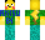 new akisubi skin