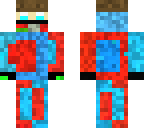 new crap skin