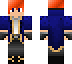 new skin