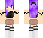 new skin