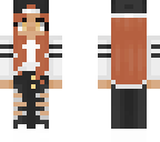 new skin