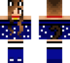 new skin