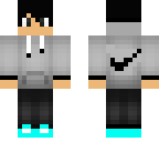 nike boy