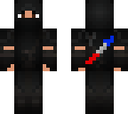 ninja assassin