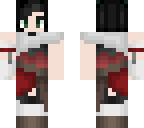 ninja girl