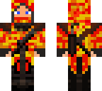 ninja leon