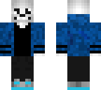 normal sans aka big man sans aka me