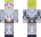 norwegian warrior