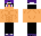 noshirtsteve