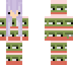 not mine edit