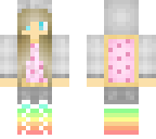 nyan cat