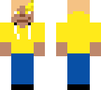 olle mitt skin