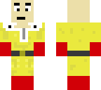 one punch man