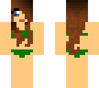 orespawn bikini