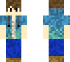 original skin edit