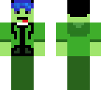 overlay fix - fudz