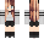 panda girl edit
