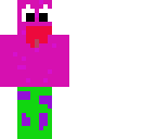 patrick star