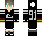 pekena black boi
