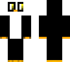 penguin
