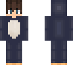 penguin boy edited