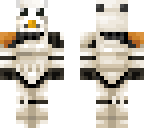 penguin trooper